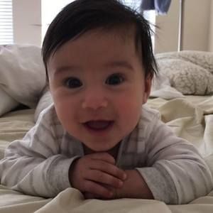 Meet your Posher, Rose